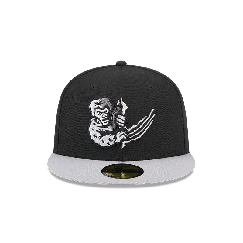 BRP Creatures 59Fifty Fitted TNC Hat by New Era