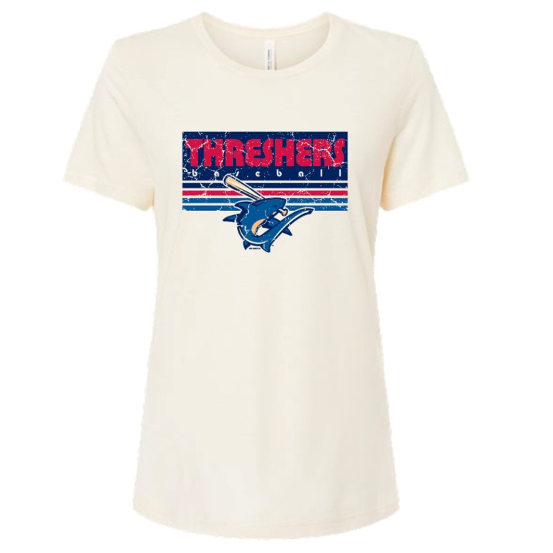 Clearwater Threshers Bimm Ridder Women’s Ultrawarm Tee