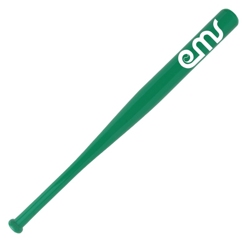 Eugene Emeralds Coopersburg Sports Kelly Green Vintage Logo Mini Bat