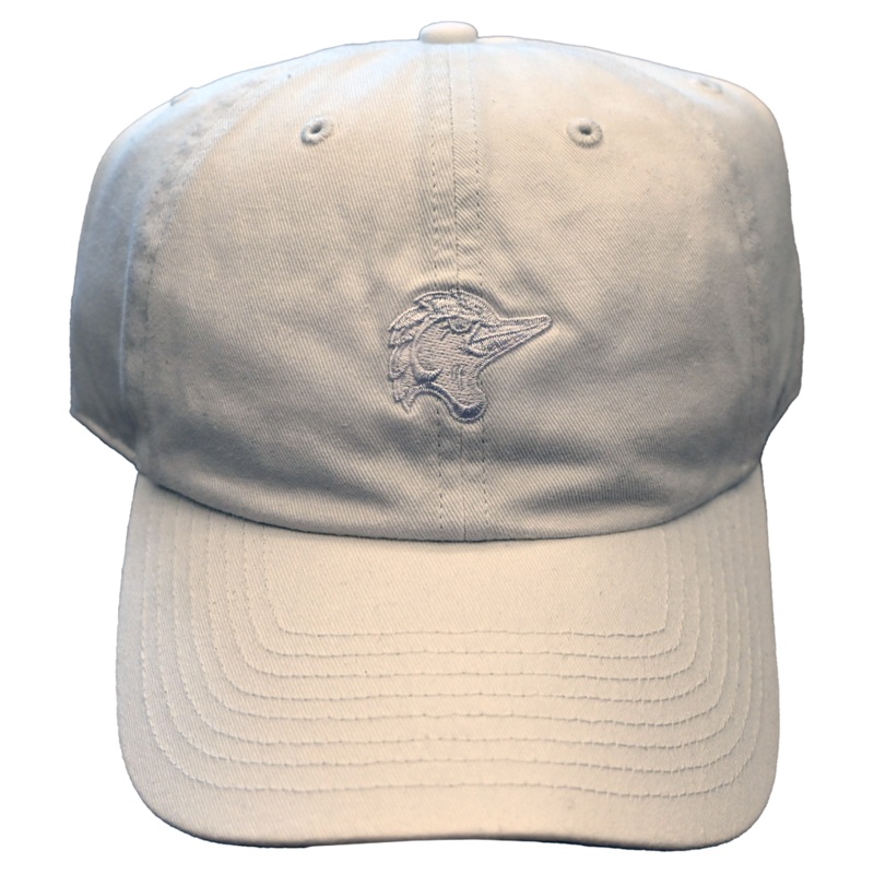 Fayetteville Woodpeckers ’47 Brand Base Runner Clean Up Cap