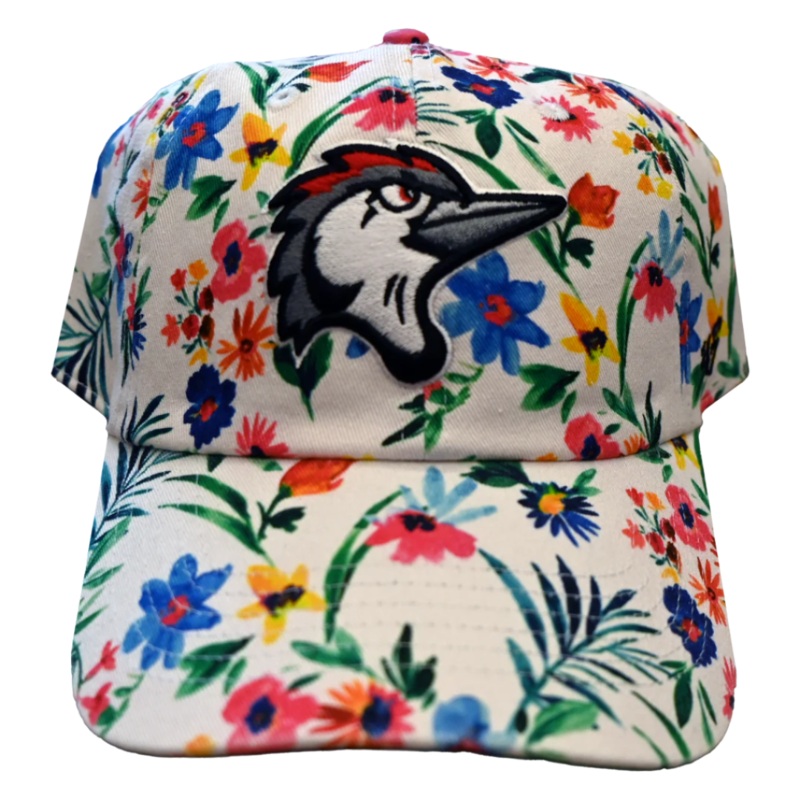 Fayetteville Woodpeckers ’47 Brand Women’s Highgrove Clean Up Cap