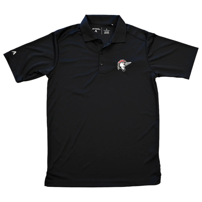 Fayetteville Woodpeckers Antigua Men’s Tribute Polo