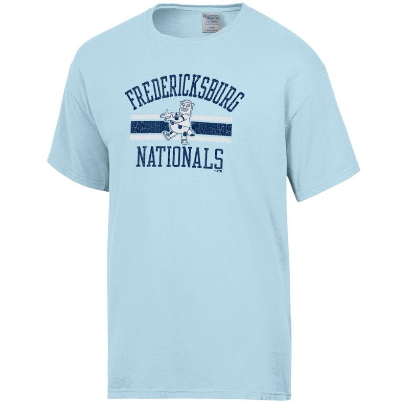 FredNats CW Gus Tee