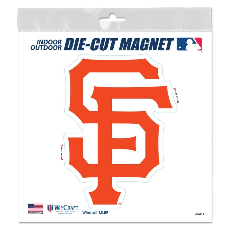 MAGNET SF DIE CUT