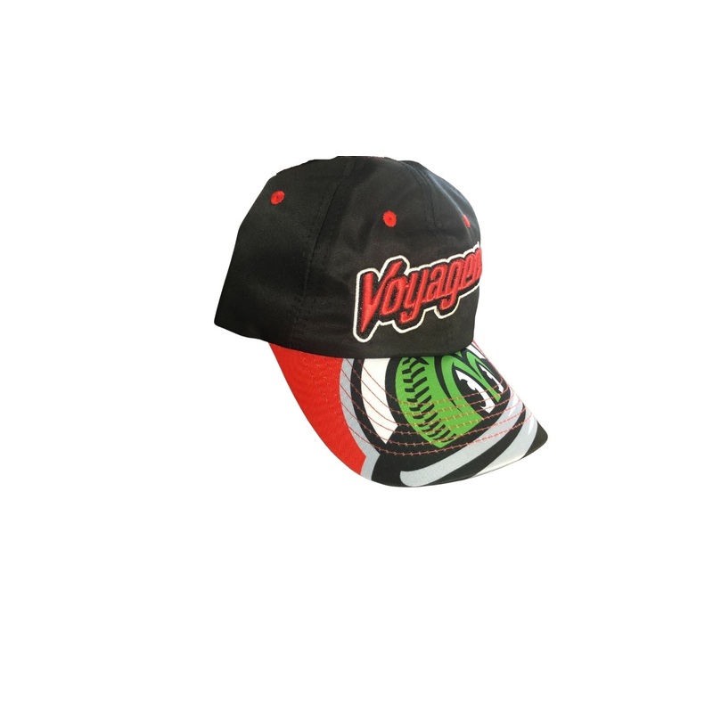 Orbit Youth Black Hat