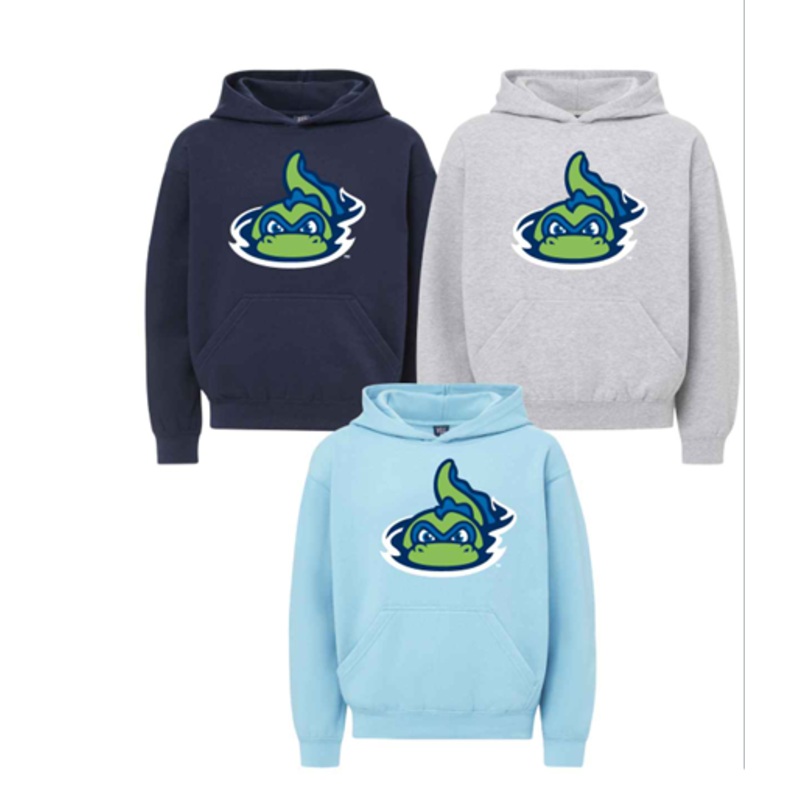 Youth Champ Buddy Hoodie