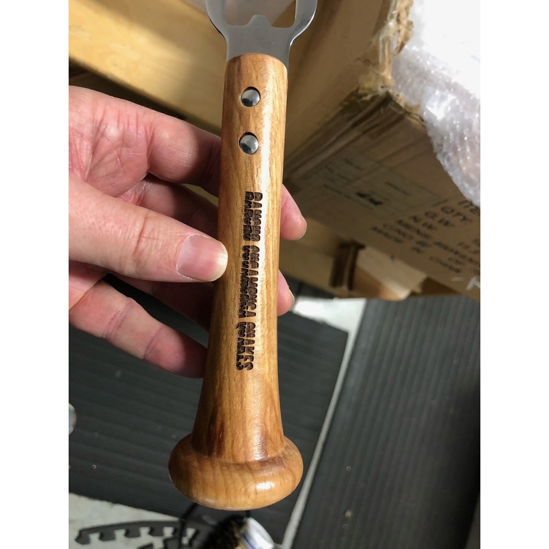 BBQ Bottle Opener