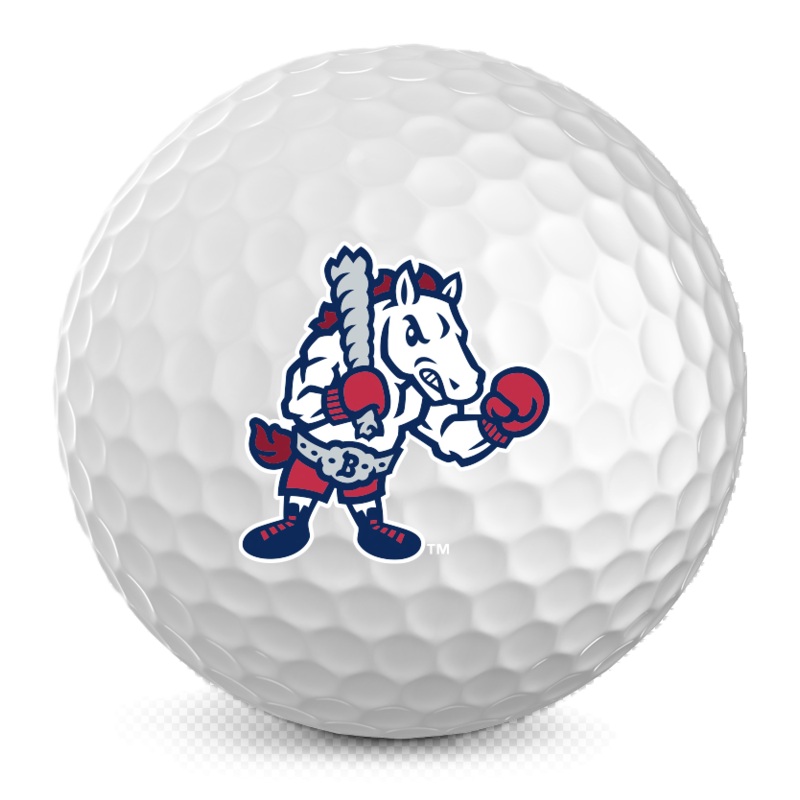BRP Golf Balls