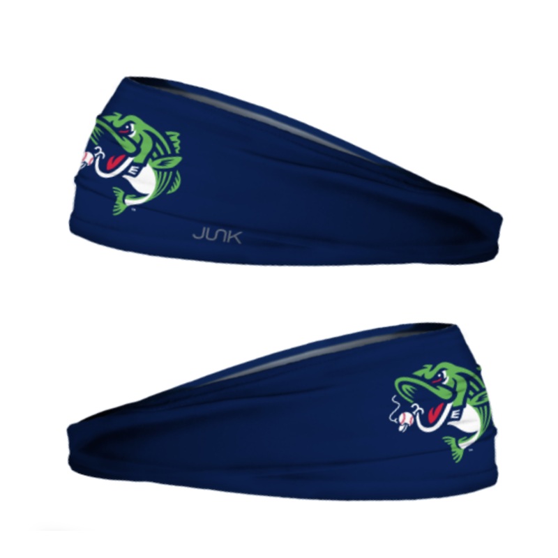 Gwinnett Stripers Junk Home Headband