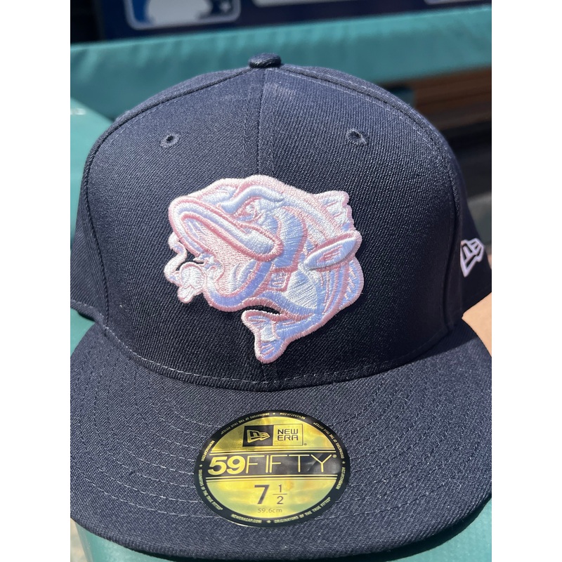 Gwinnett Stripers New Era Mother’s Day 5950 Cap