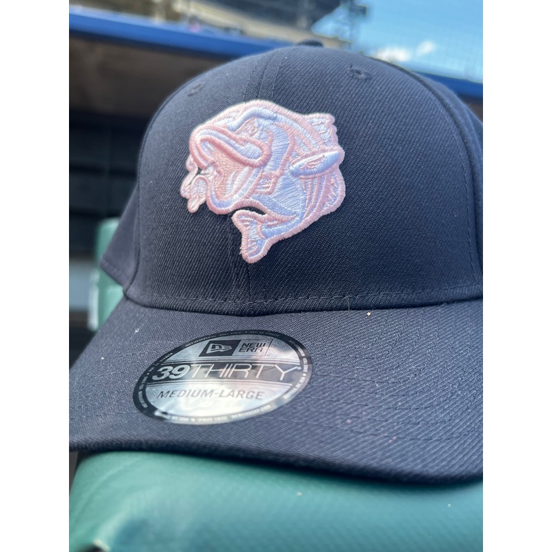 Gwinnett Stripers New Era Mother’s Day FLEX 3930