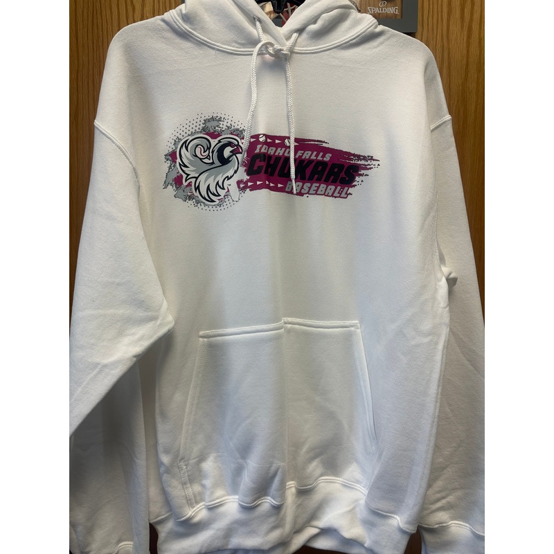IF Chukars Hooded Sweatshirt