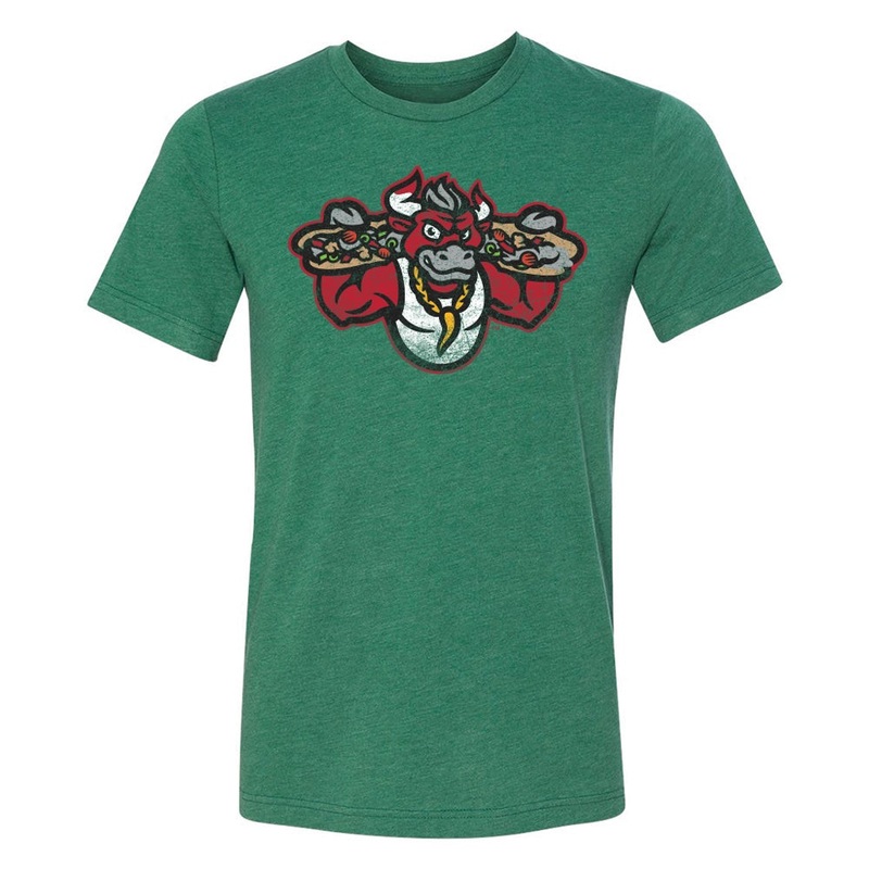 Italian Beefs Primary Logo Tee – Adult