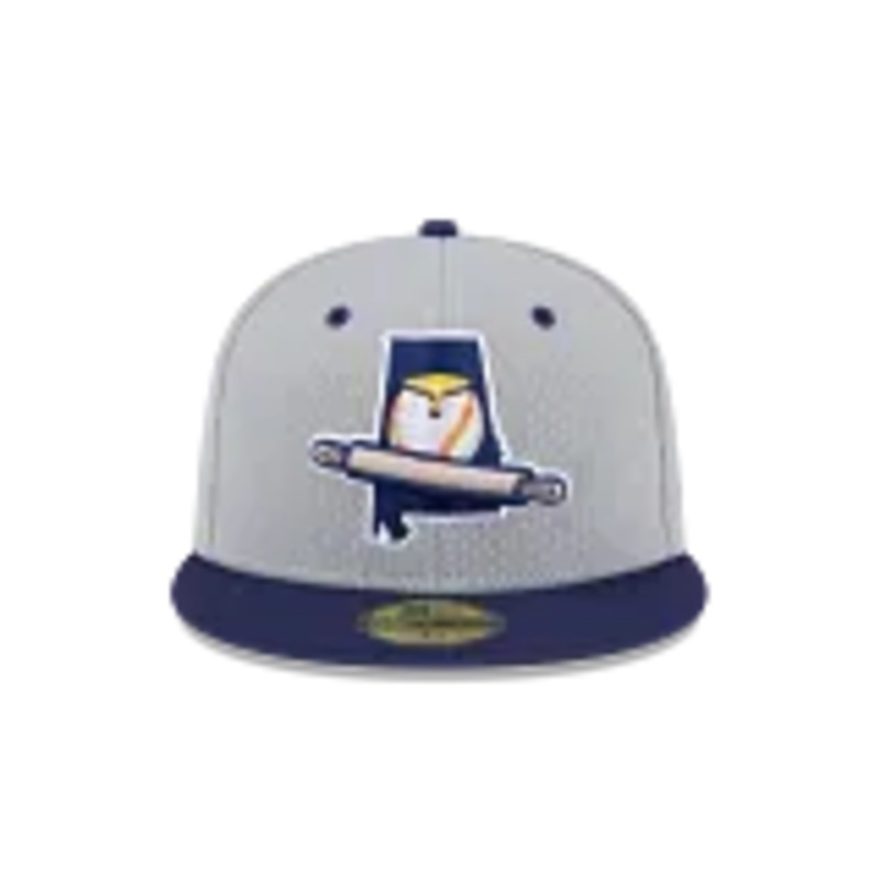 Official 59FIFTY BP Cap