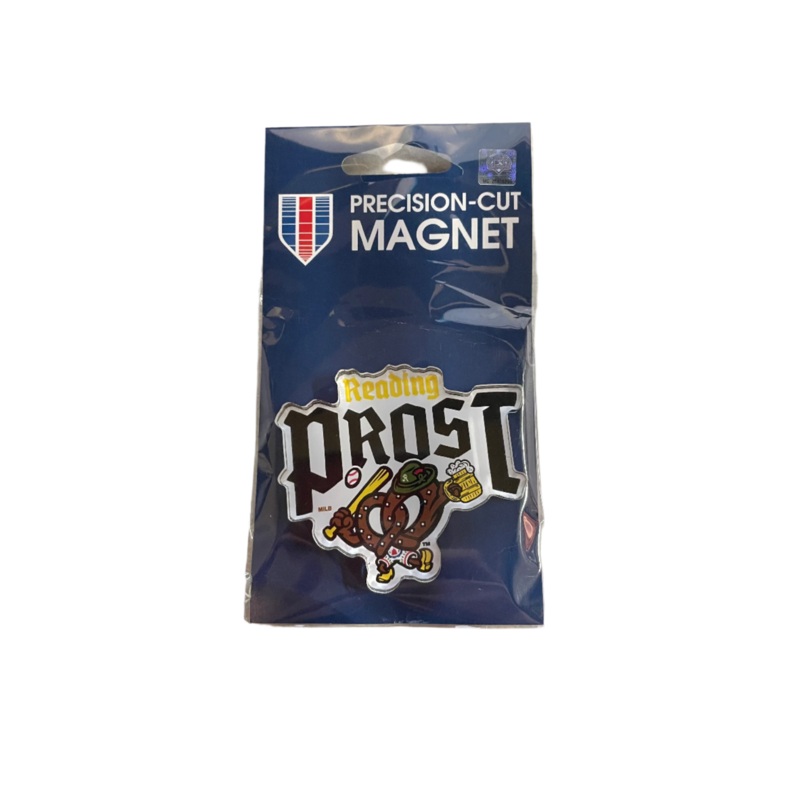 Prost Magnet