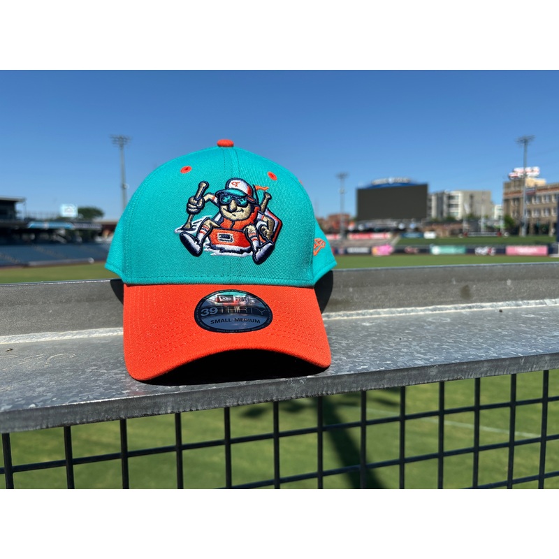 Raft Racers 39Thirty Cap