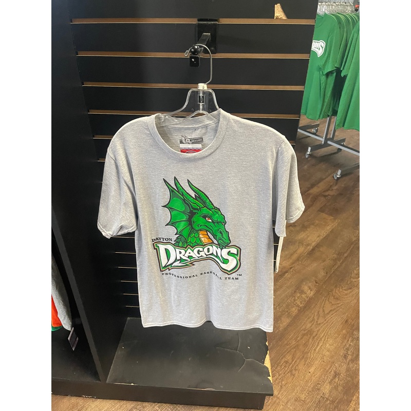 Toddler Logo Tee