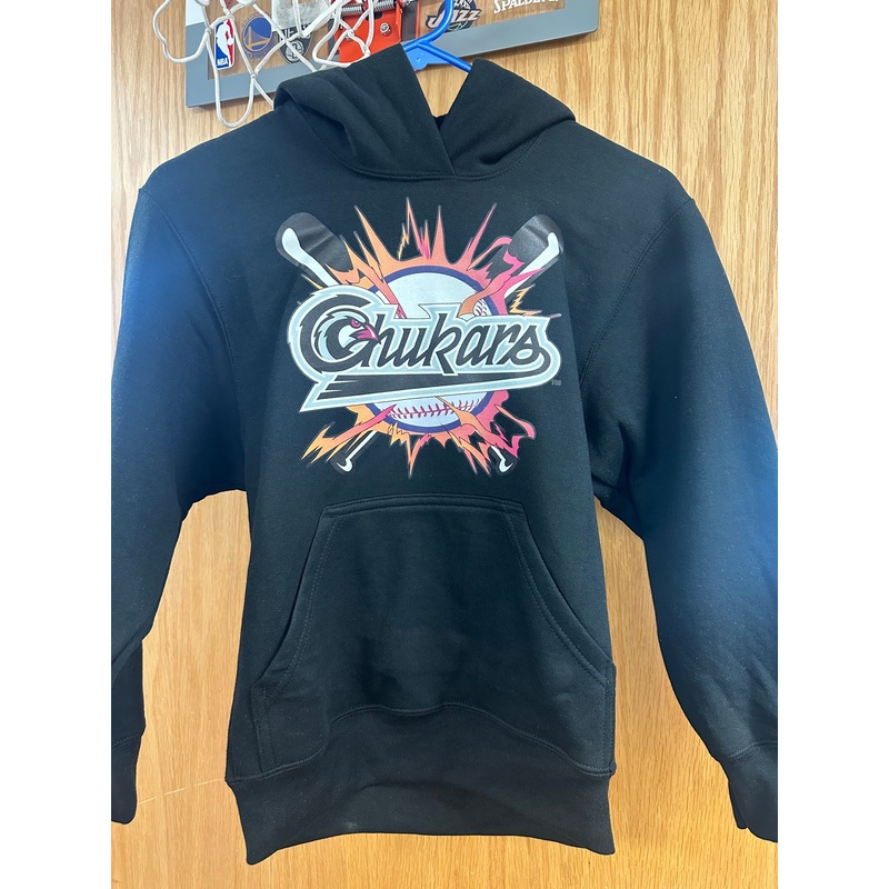Youth Chukars Hoodie