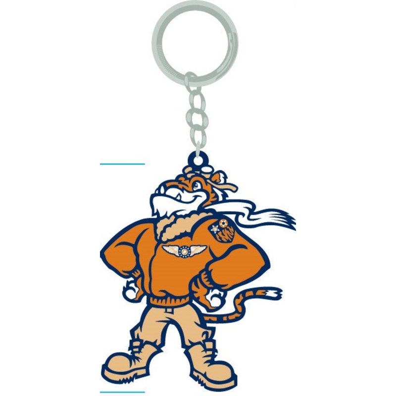 Ace Keychain