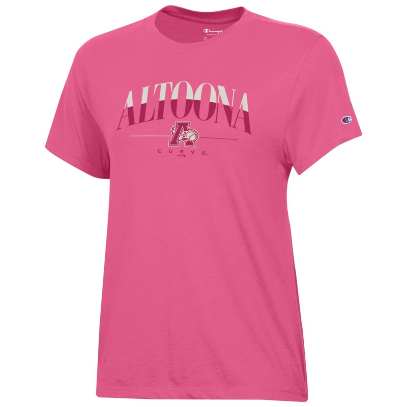 Altoona Curve Women’s Champion Core Tee