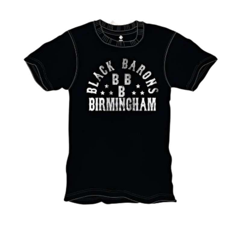 Birmingham Black Barons Dynasty Tee