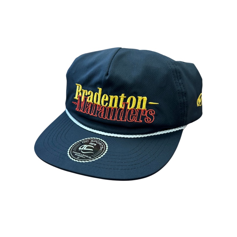 Boomer B Hat