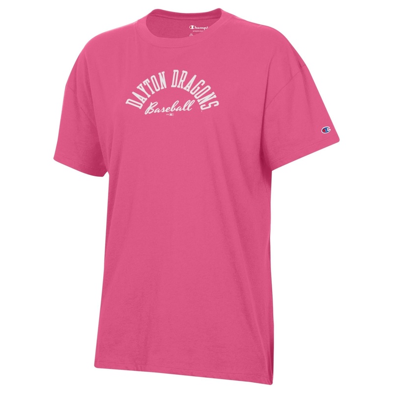 Champion Women’s Core Oversized Tee