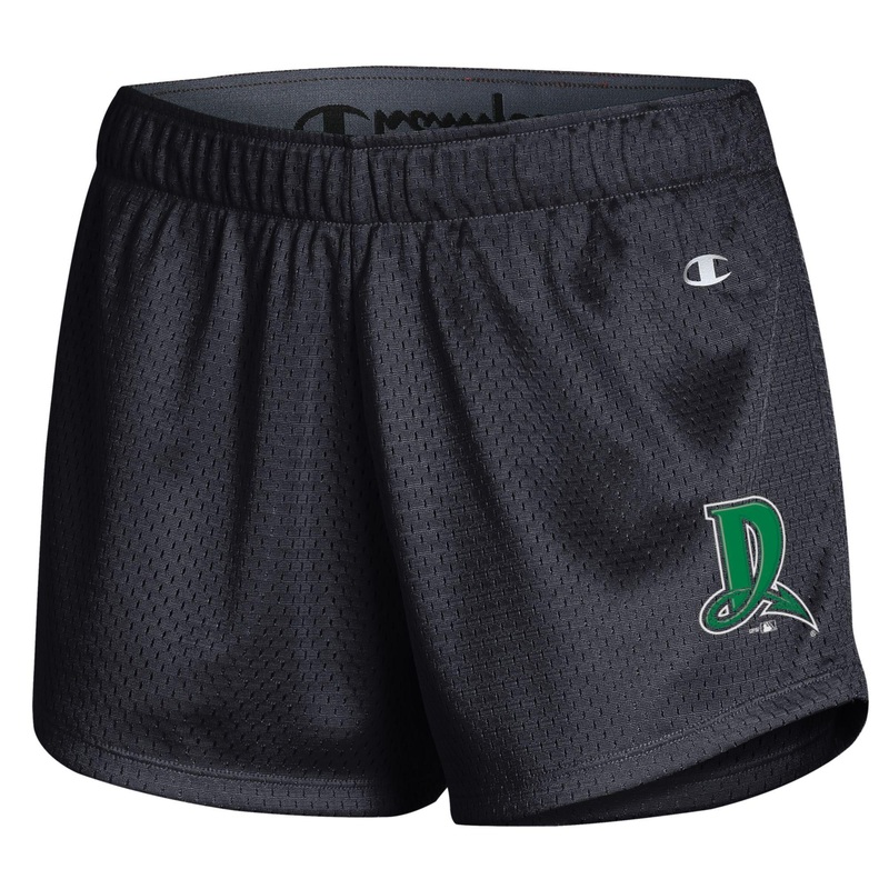 Champion Women’s Mesh Shorts