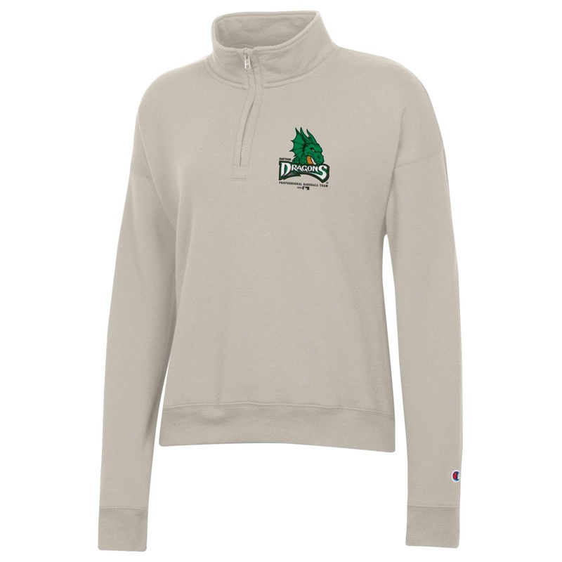 Champion Women’s Powerblend 1/4 Zip