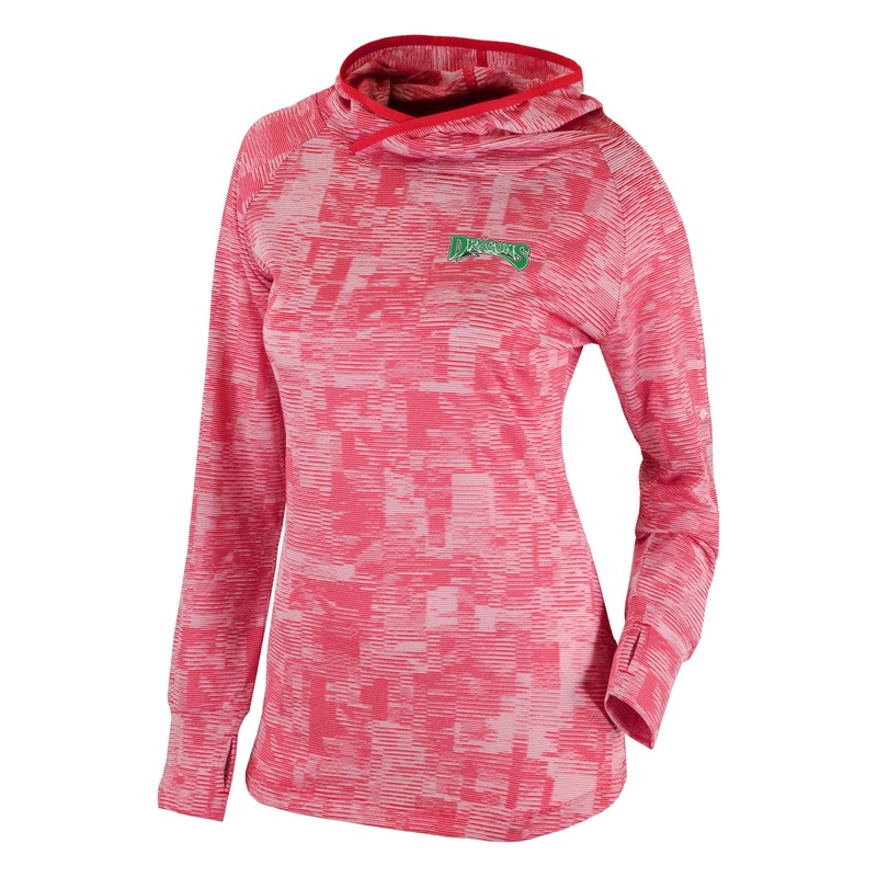Columbia Women’s Sunday Ball Hoodie