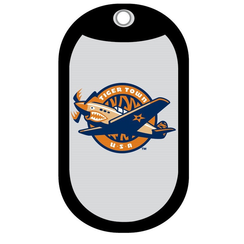 Dash Dog Tag