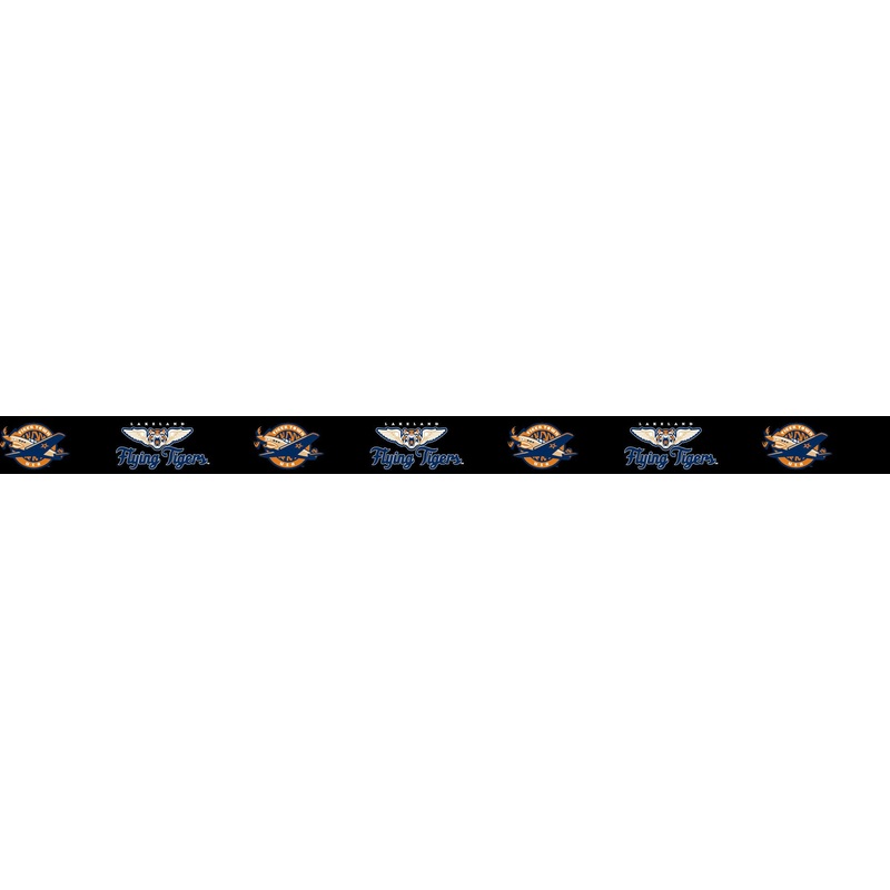 Flying Tigers Logo Lanyard