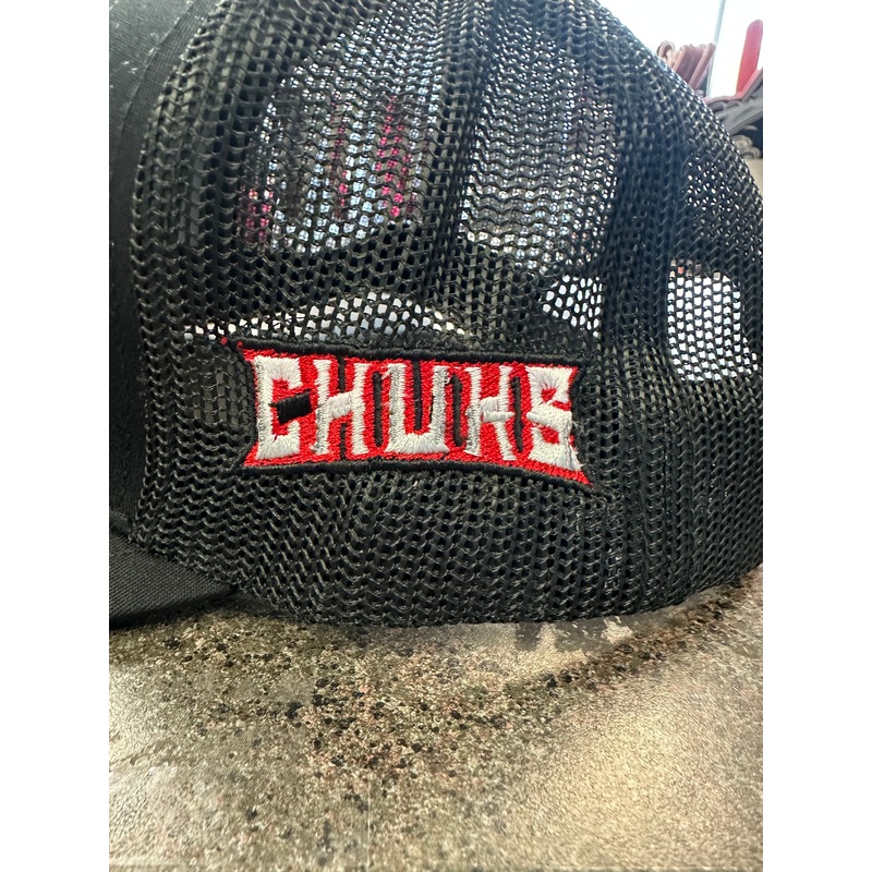 Ida Home Trucker Adjustable Hat