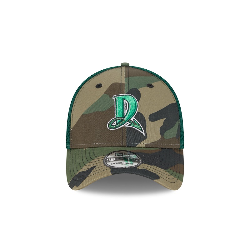 New Era 3930 Team Neo