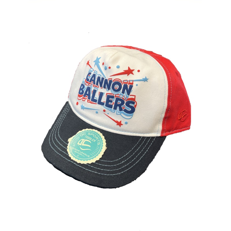 OC Dinger Toddler Cap