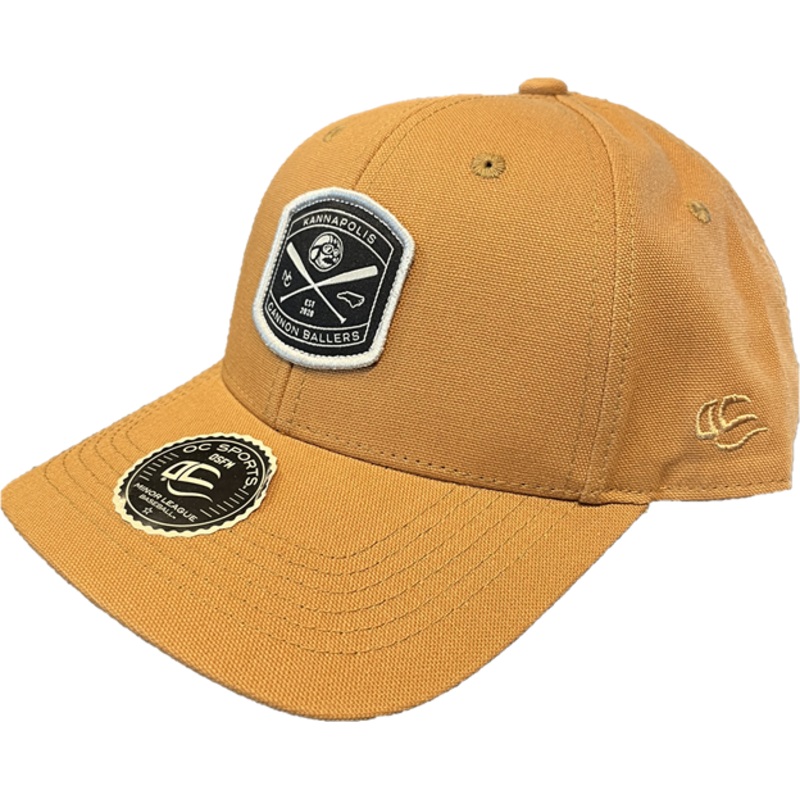 OC Offseason Duck Tan Cap