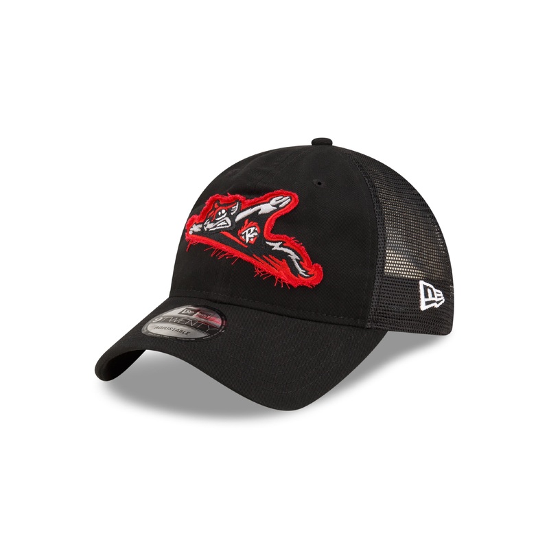 Richmond Flying Squirrels New Era 9Twenty Gameday Cap
