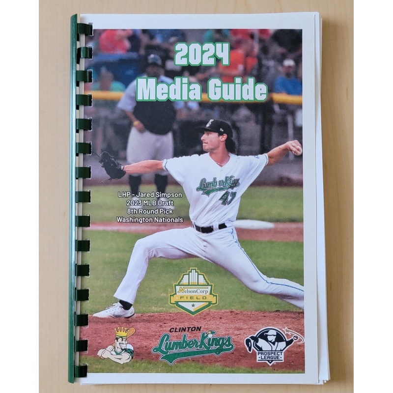 2024 Media Guide