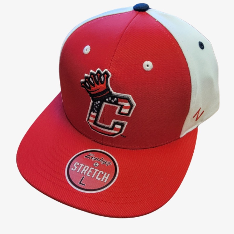2024 Patriotic  Hat