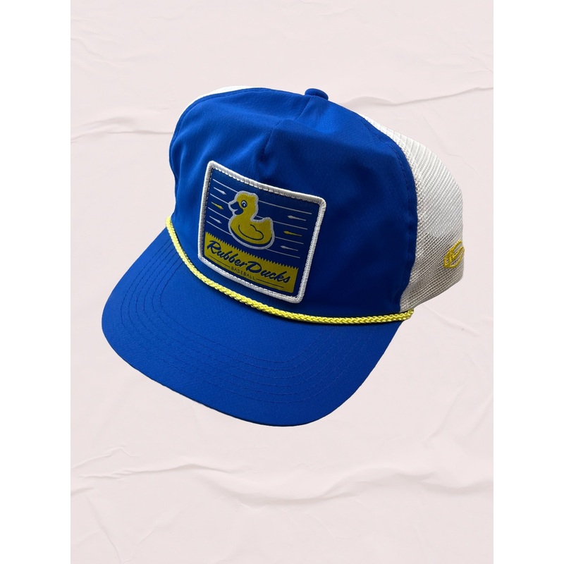 Boomer Rope Cap