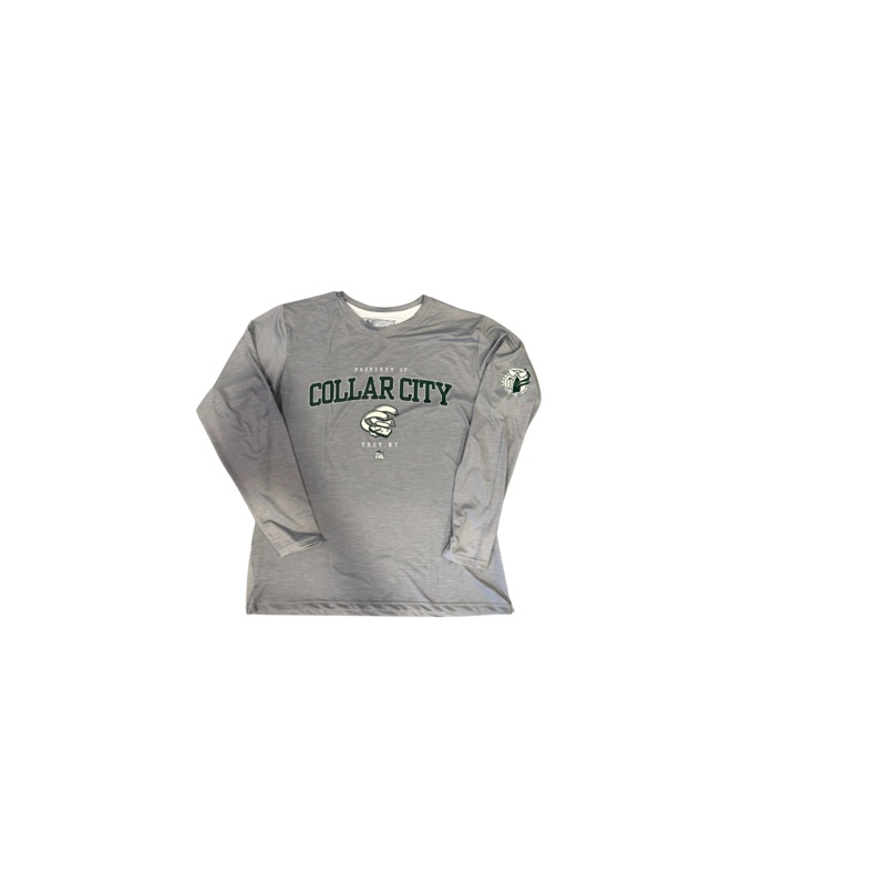 Collar City Cats Performance Long Sleeve