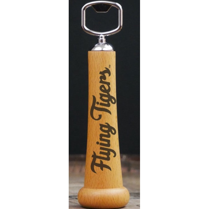 Dugout Mugs Flying Tigers Bottle Opener