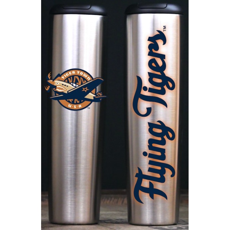 Dugout Mugs Flying Tigers Dash Steel