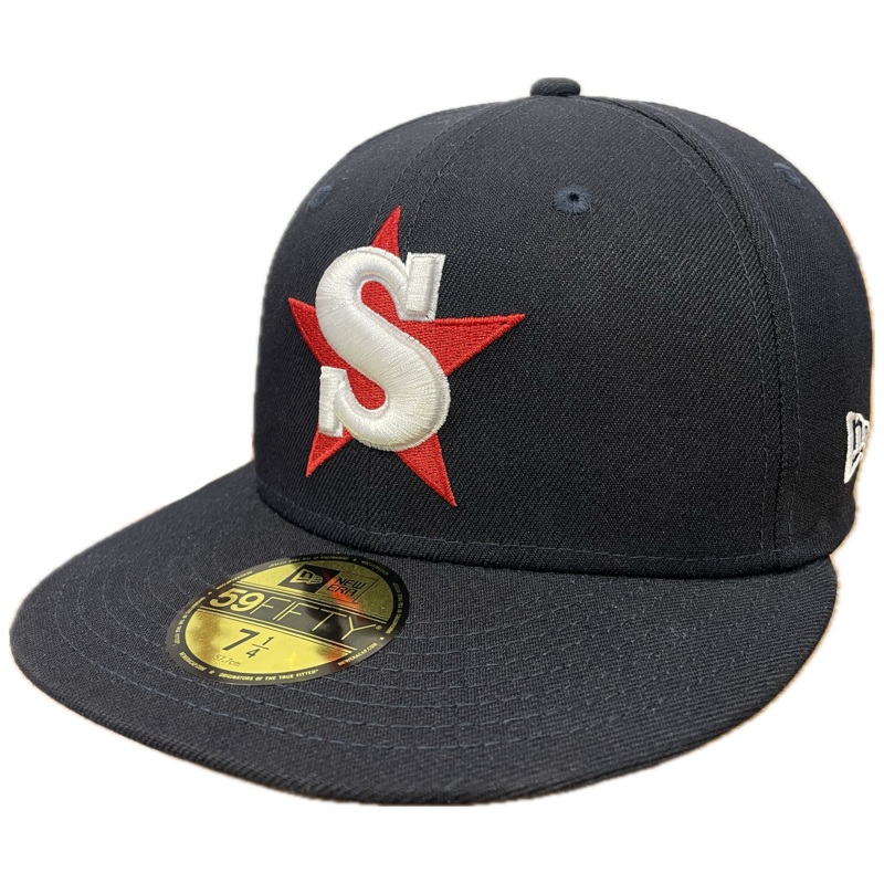 Inland Empire 66ers of San Bernardino 2024 Spirit 59Fifty Cap