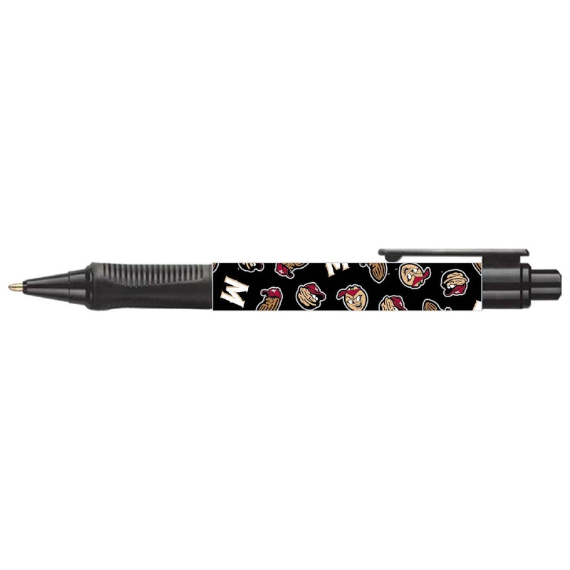 Mascot Pen