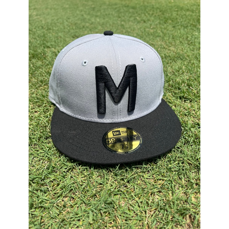 Official 2024 Rickwood Cap