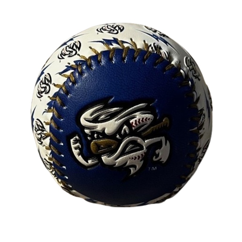 Omaha Storm Chasers Rawlings Powerhouse Baseball