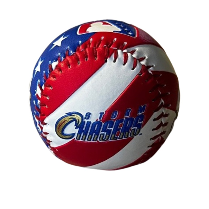 Omaha Storm Chasers Rawlings States Red/White/Blue