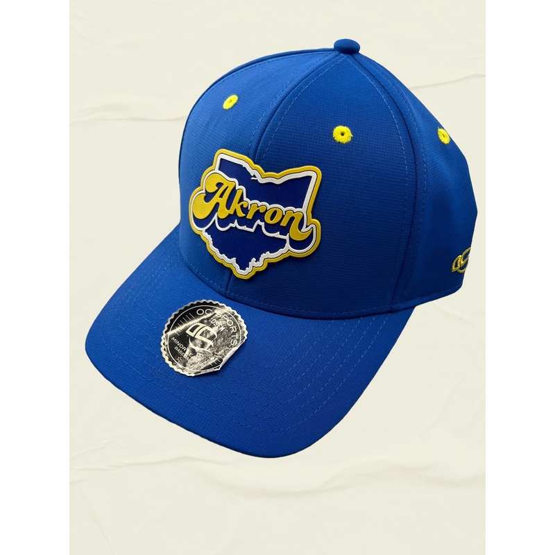 Rubber Slugger Cap
