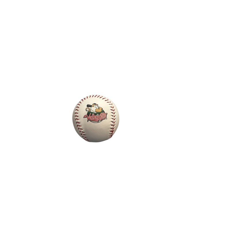 Tri-City ValleyCats Primary Logo Baseball